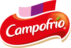 Logo de Campofrío