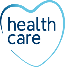 Logo de Campofrío Health Care