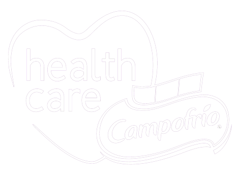 Logo Campofrío Health Care