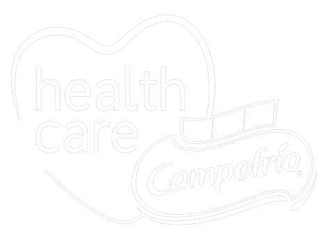 Logo Campofrío Health Care