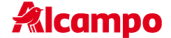 Logotipo alcampo