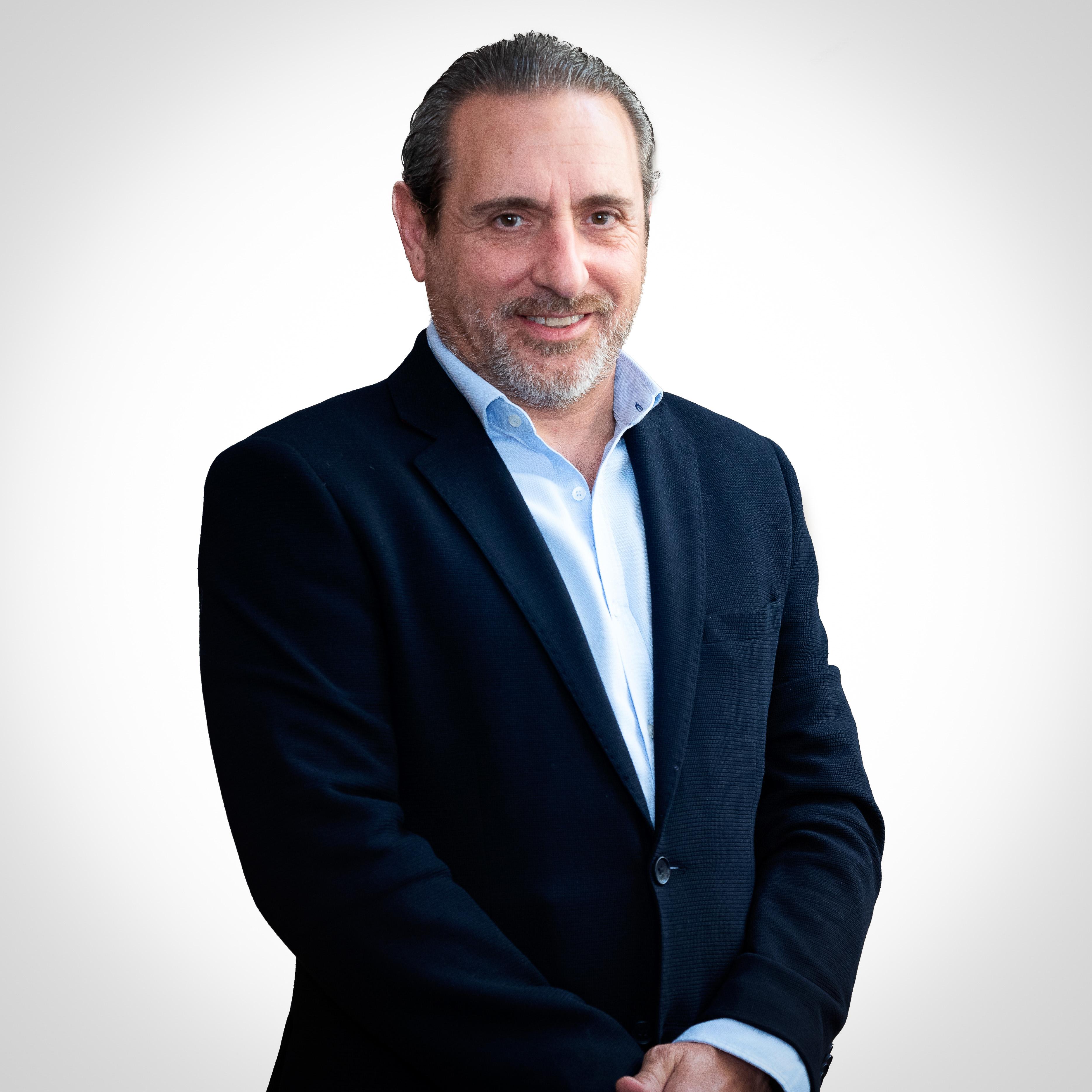 Ignacio Moreno