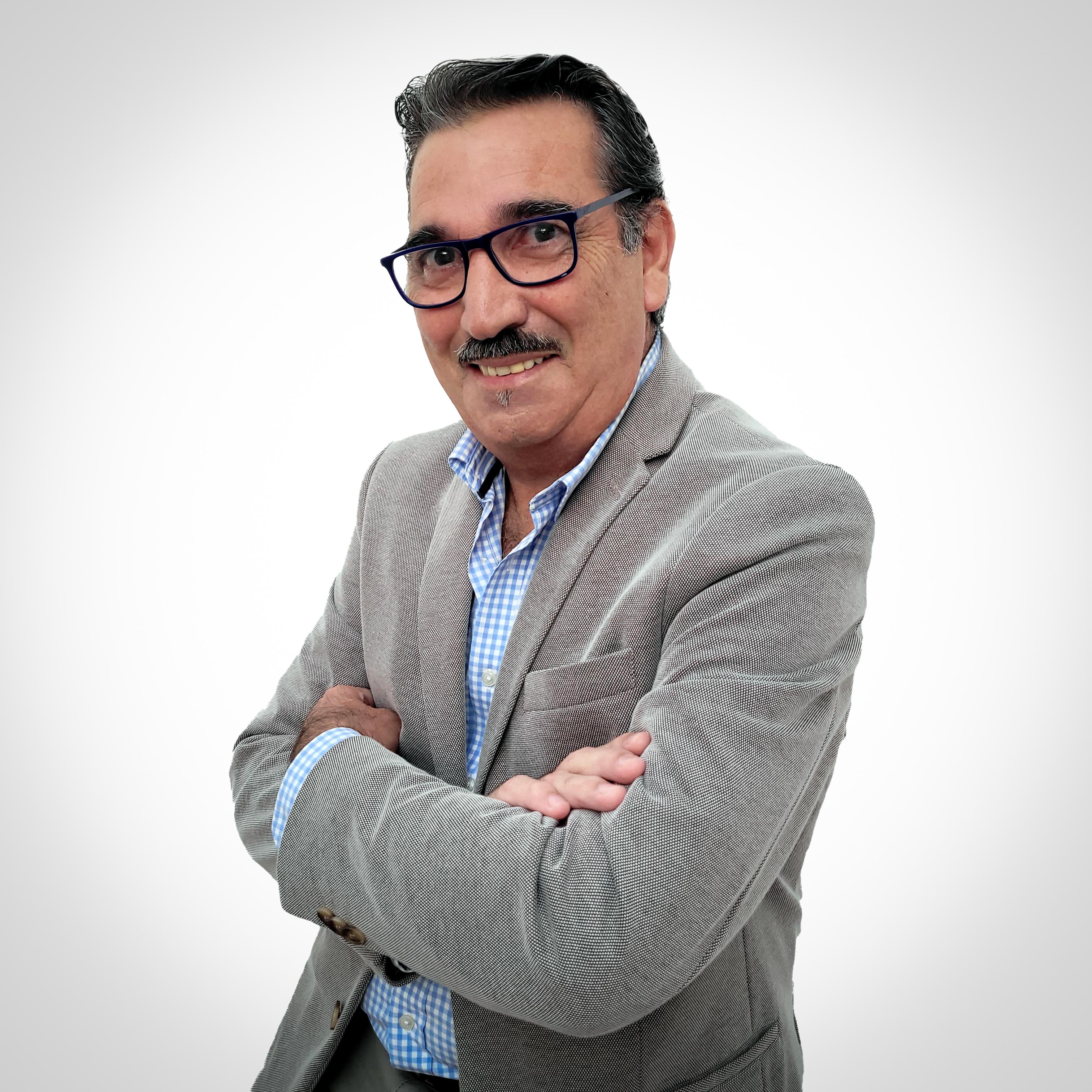 Luis Innalia