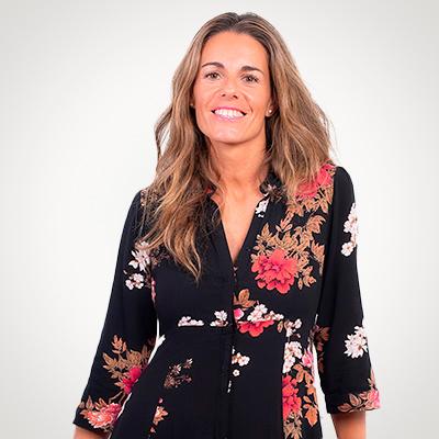 Patricia Sanz