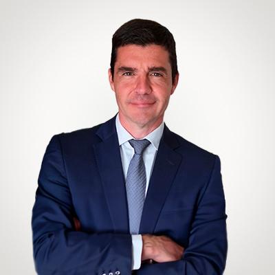 Rufino Mateos