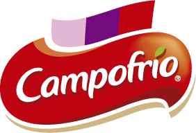 Logo de Campofrío Health Care