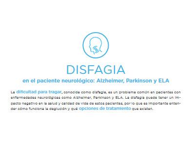 Disfagia informativo