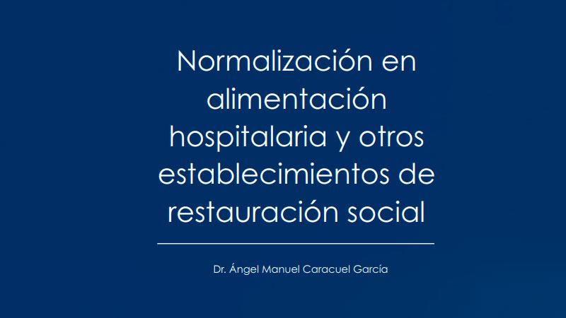 Libro de Normalizacion