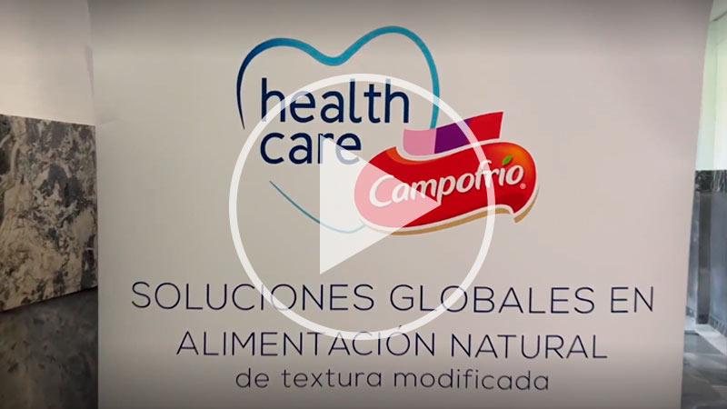 Soluciones Globales en Alimentación Natural