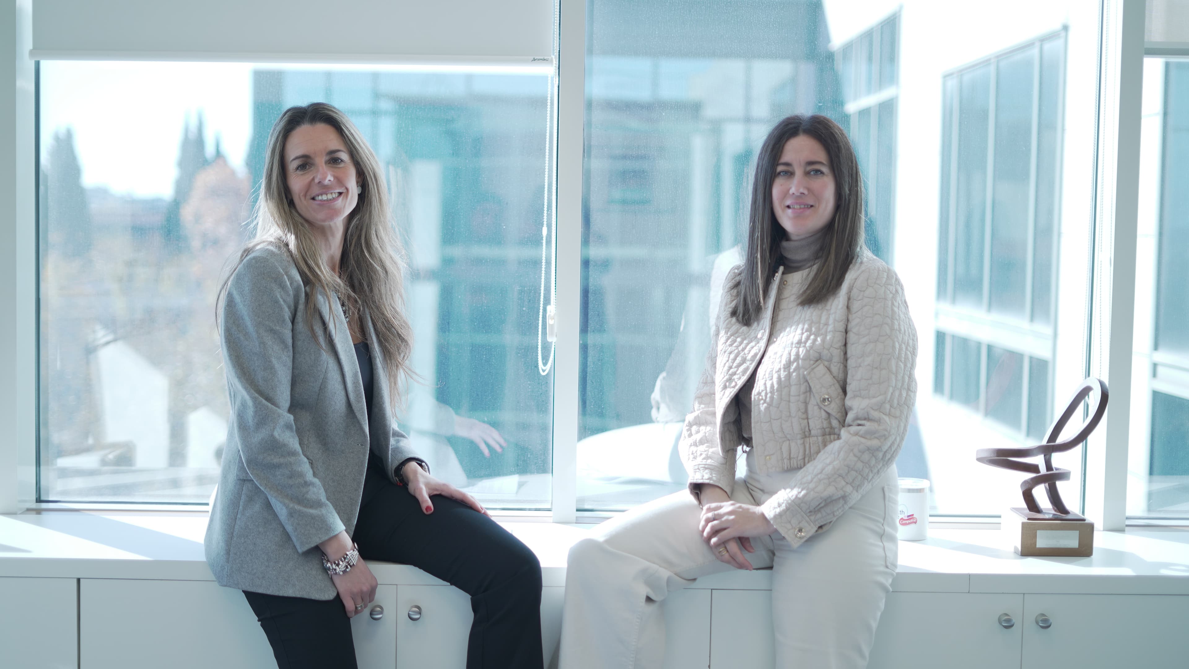 Equipo Campofrio Healthcare