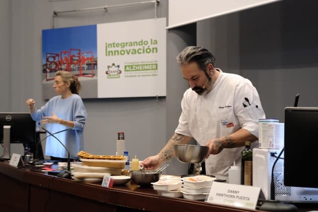 Humanismo Gatronómico