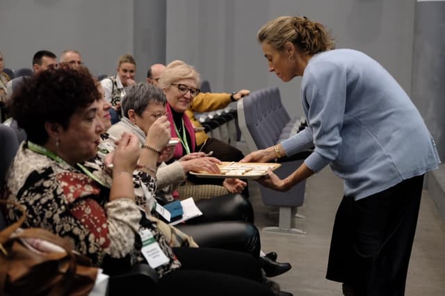 Humanismo Gatronómico