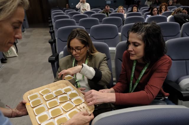 Humanismo Gatronómico