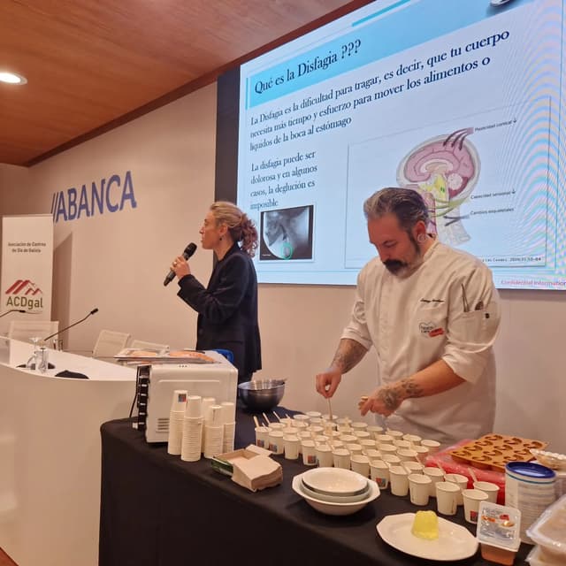 Humanismo Gatronómico