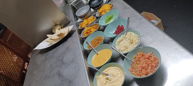 Humanismo Gatronómico