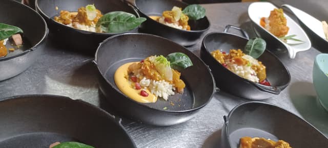 Humanismo Gatronómico