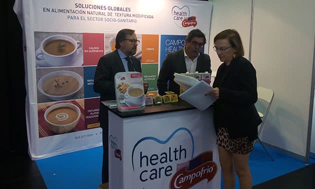 Jornadas de Nutrición CODINAN 2018