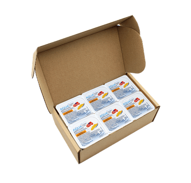 CAJA ABIERTA_ AGUAS NARANJA