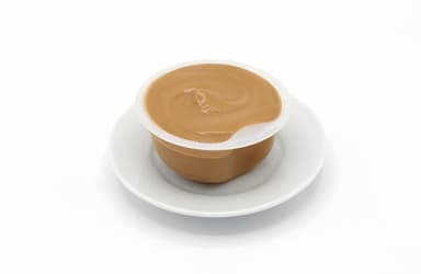 VITALIZAT café con leche y galleta maría