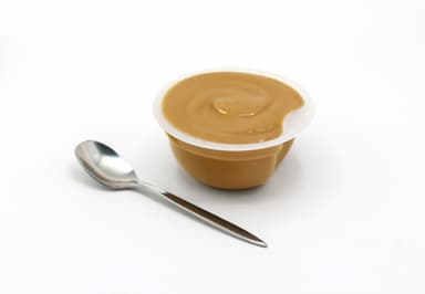 VITALIZAT con fruta, cereales y leche