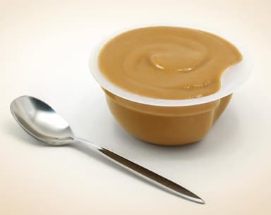 Tarrina Vitalizate+ plátano