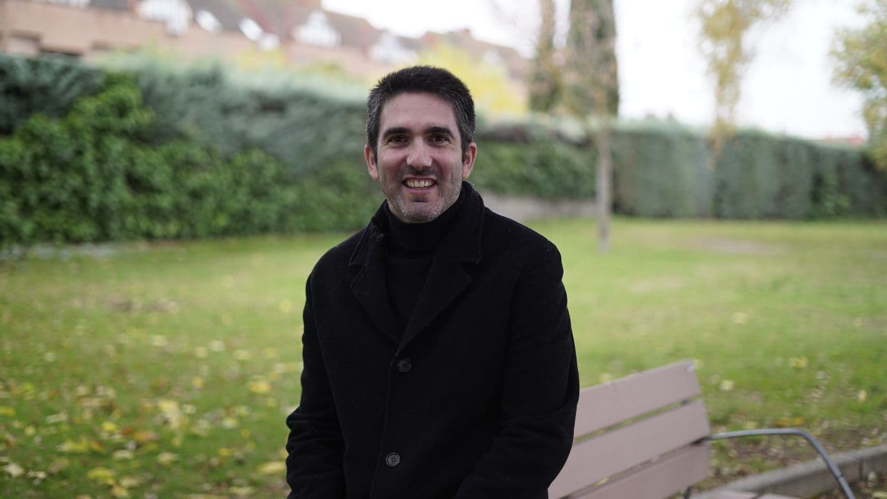 Testimonio en primera persona de Carlos Solas