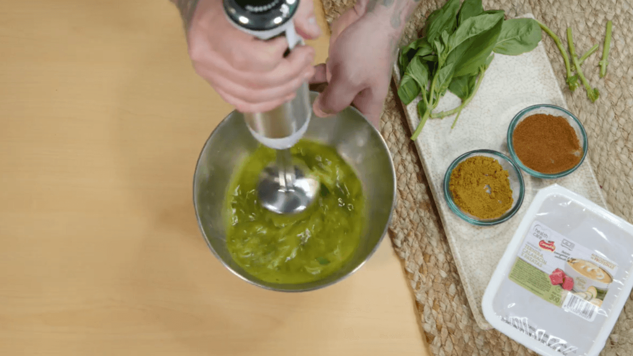 Imagen video recetas_trucos de sabor con aceites