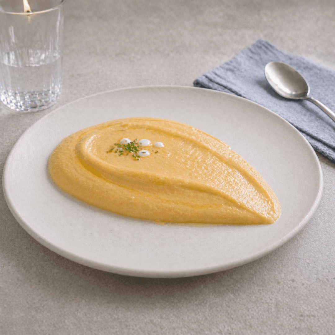Imagen receta lagrima merluza