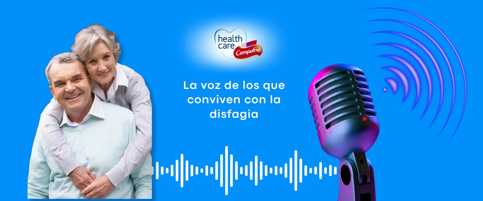 cabecera podcast disfagia en primera persona