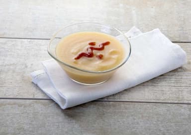 Campofrío Health Care Manzana Triturada