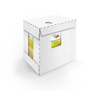 Campofrío Health Care Manzana y Pera Triturada