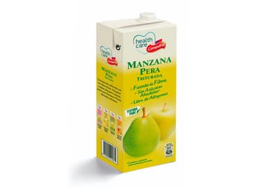 CALDO CONCENTRADO DE VERDURAS