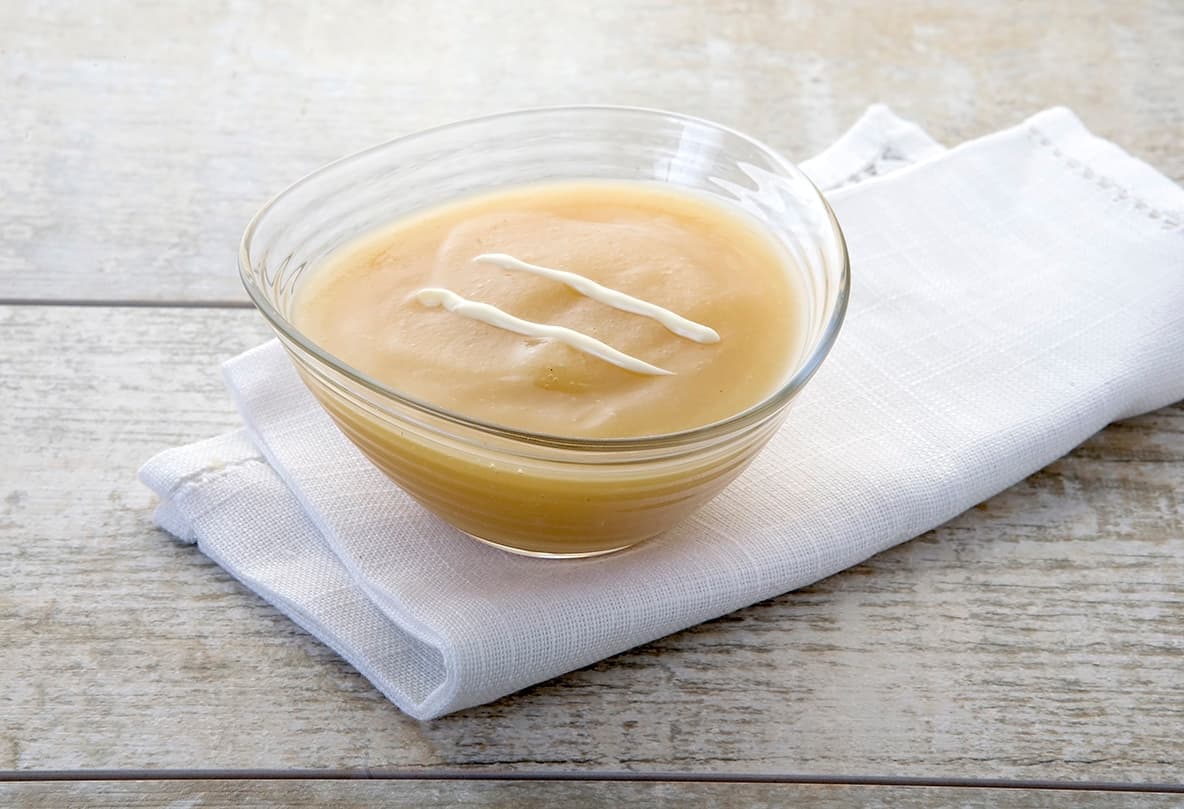 Campofrío Health Care Manzana y Pera Triturada