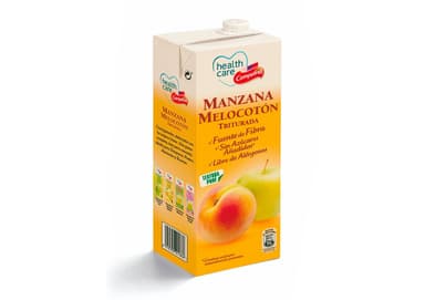 Macedonia Triturada 100