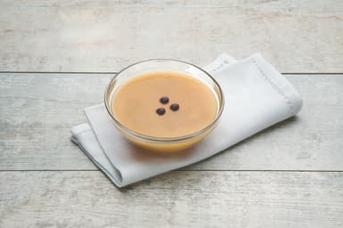 Campofrío Health Care Compota de Fruta - Cremogenado de Ciruela y Manzana