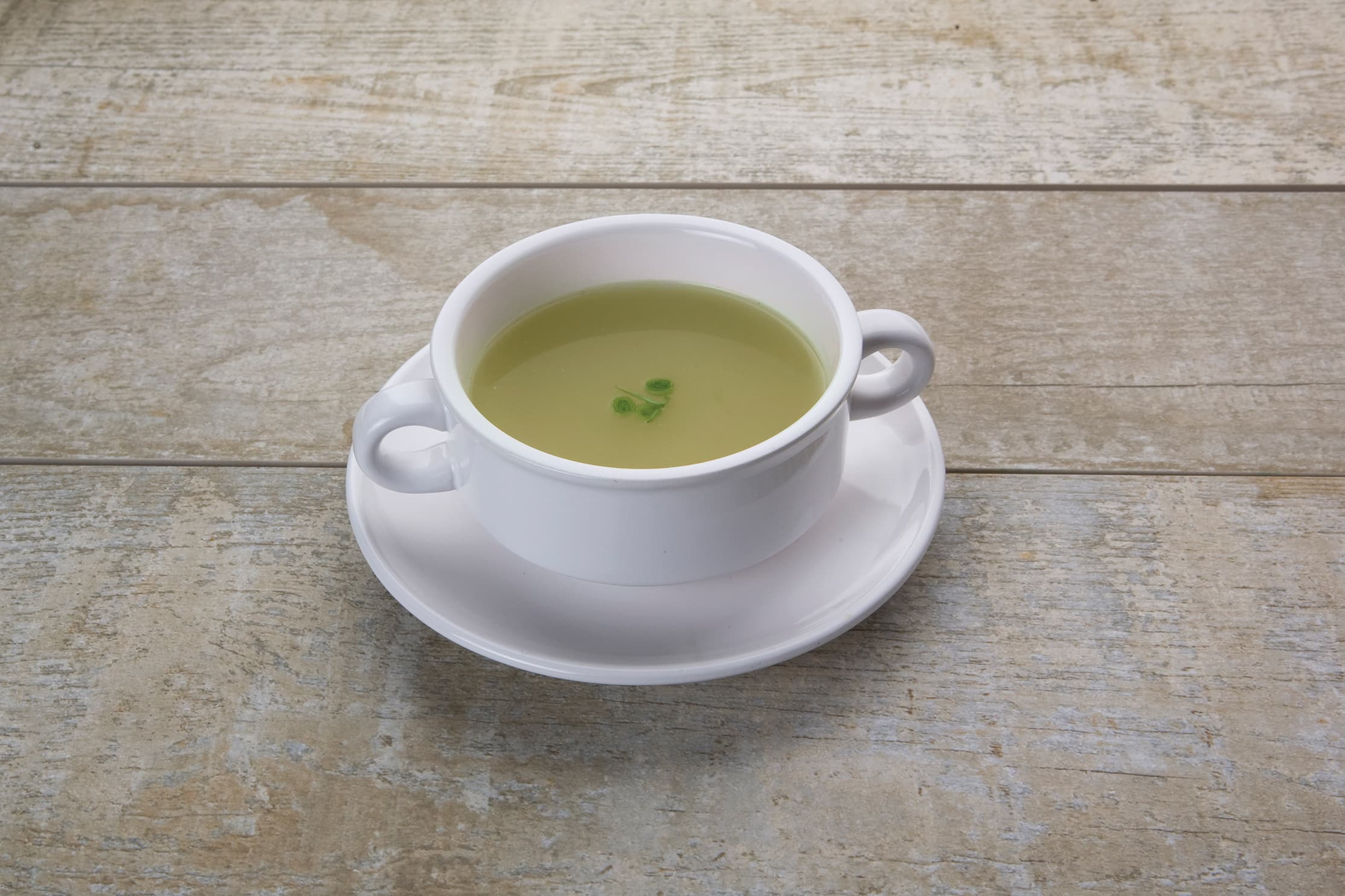 CALDO CONCENTRADO DE VERDURAS