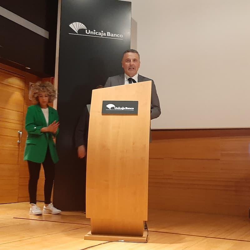 10º aniversario de la Asociación Párkinson Cuenca