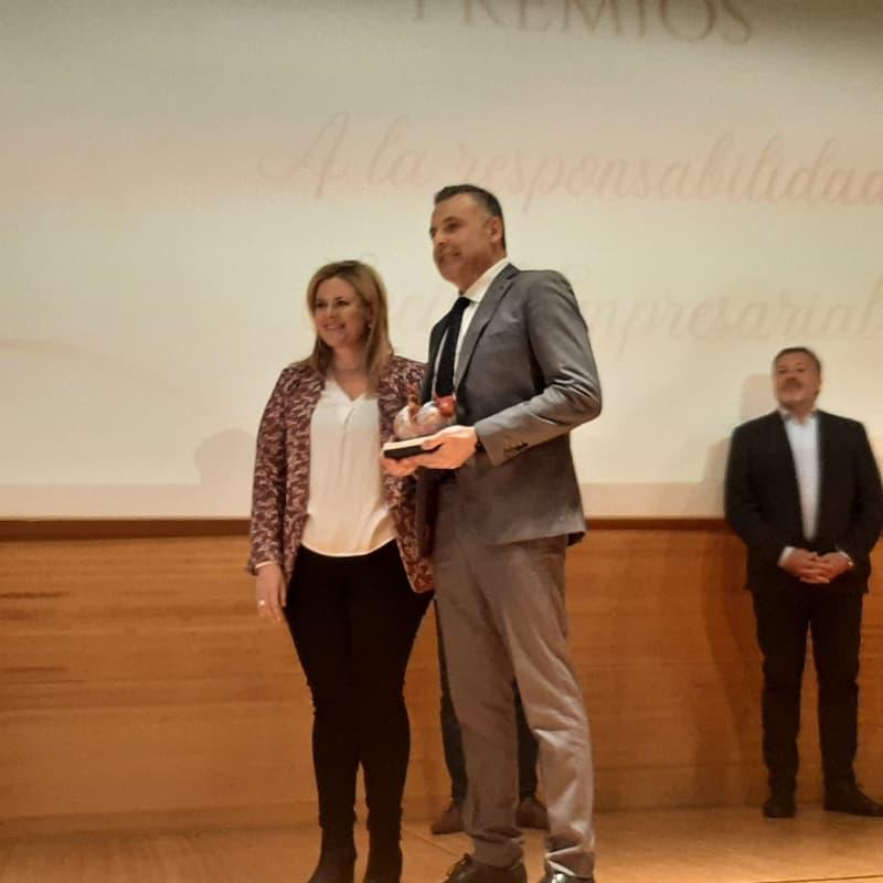 10º aniversario de la Asociación Párkinson Cuenca