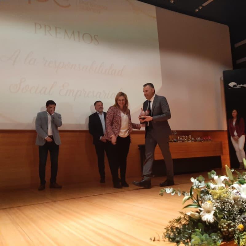 10º aniversario de la Asociación Párkinson Cuenca