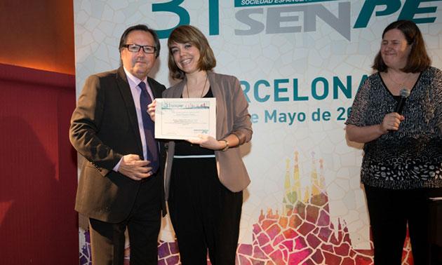 Congreso nacional de la sociedad española de nutricion parenteral y enteral