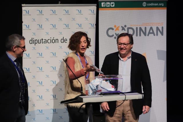 Jornadas de Nutrición CODINAN 2018