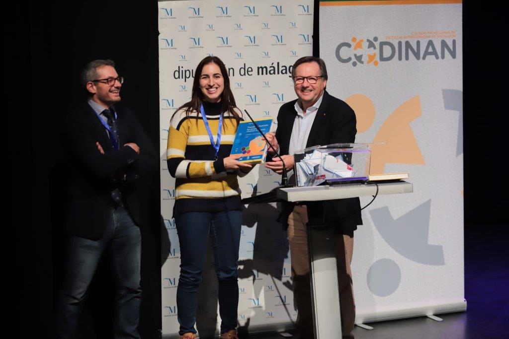 Jornadas de Nutrición CODINAN 2018