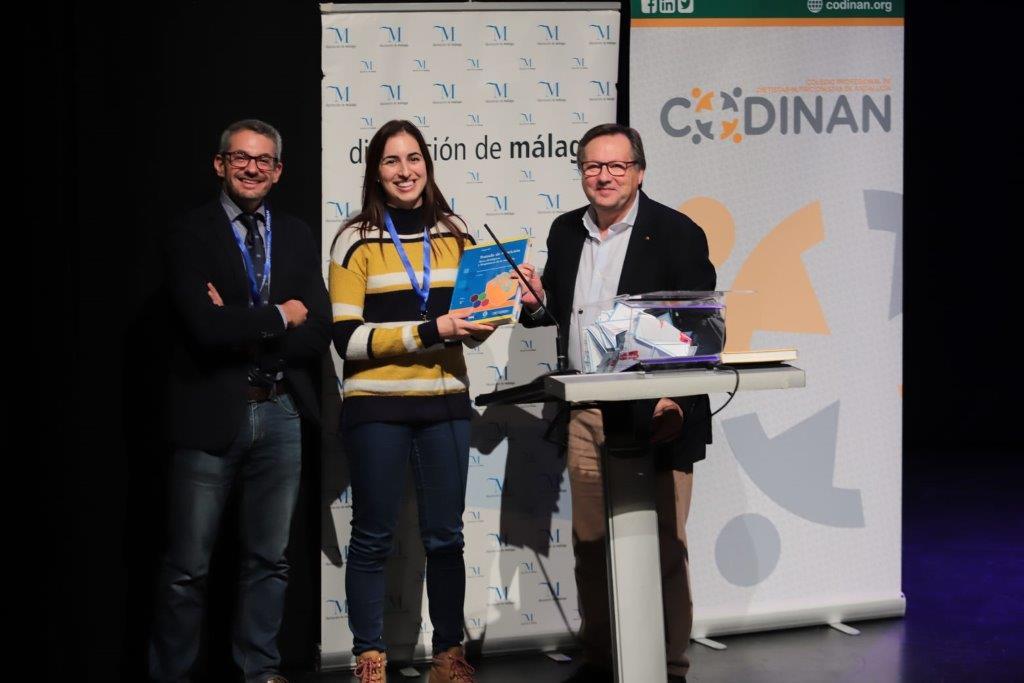 Jornadas de Nutrición CODINAN 2018