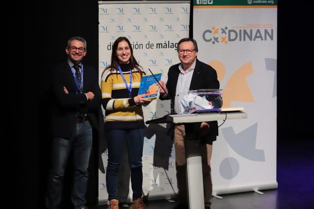 Jornadas de Nutrición CODINAN 2018