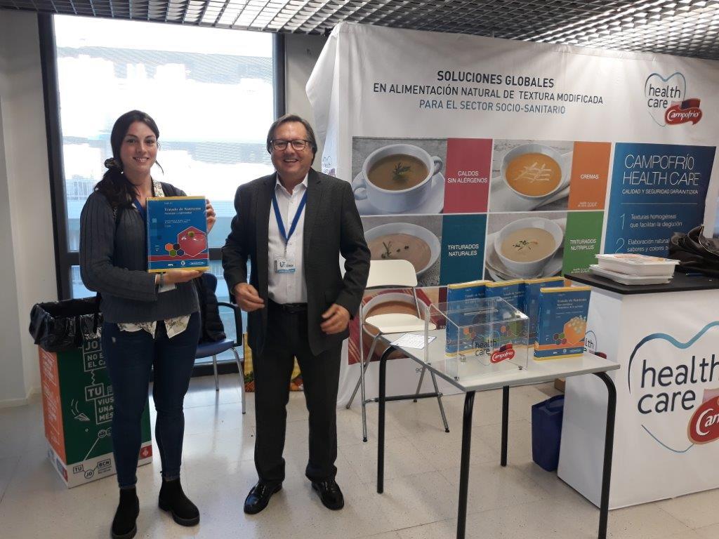 Jornadas de CODINUCAT