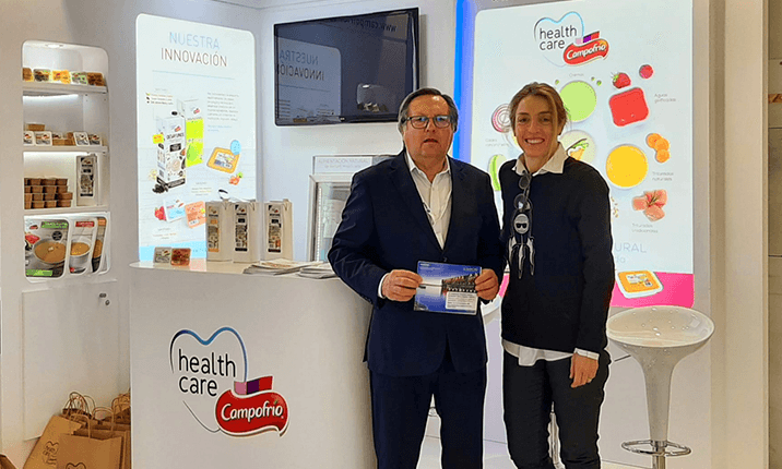 XII Congreso de la Sociedad Andaluza de Nutrición