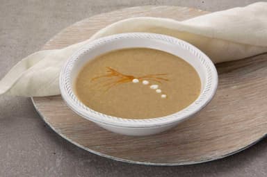 Campofrío Health Care Compota de Frutas - Cremogenado de manzana y plátano