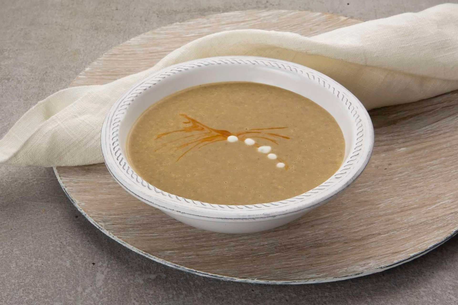 Campofrío Health Care Compota de Frutas - Cremogenado de manzana y plátano