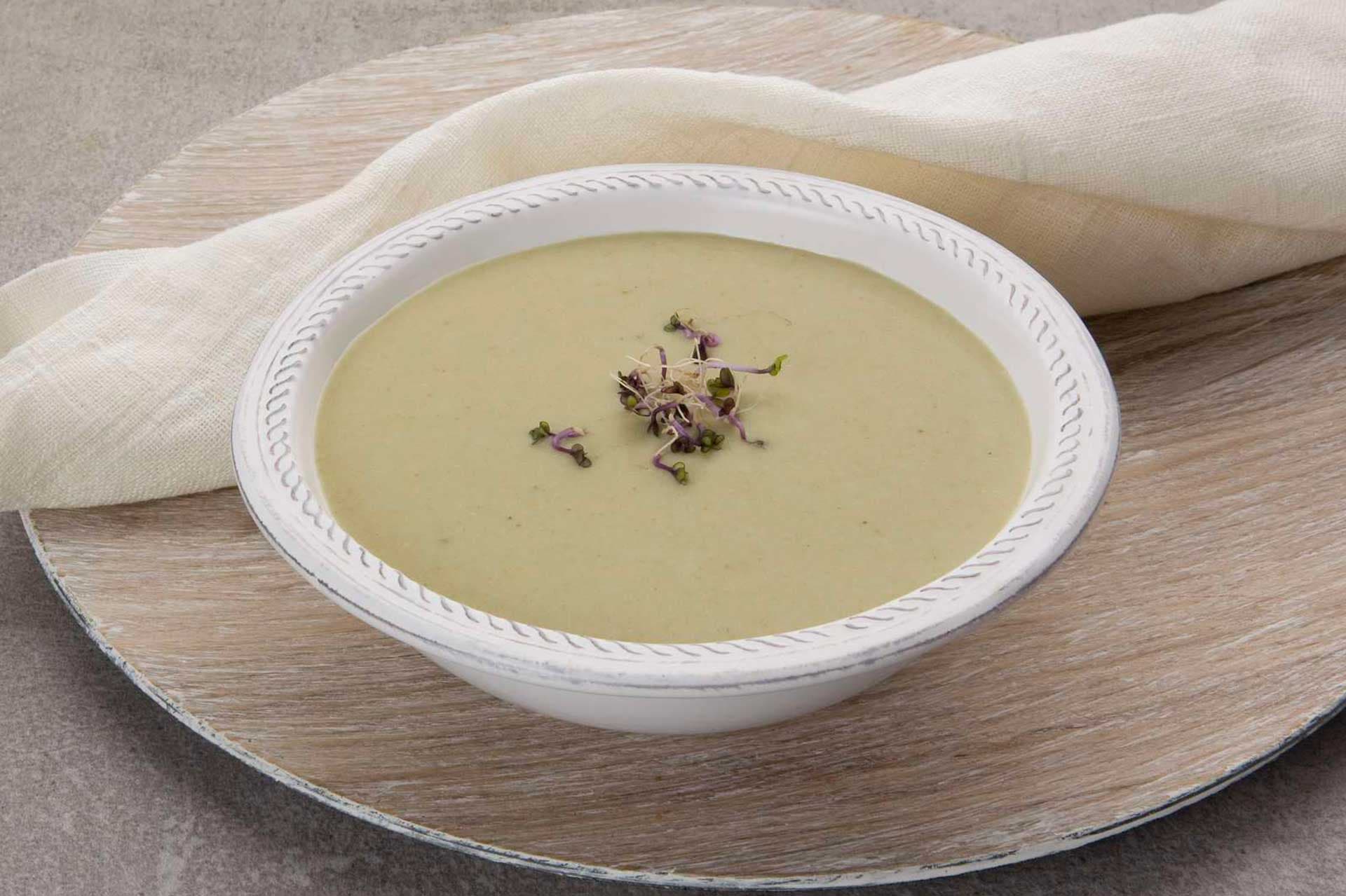 Gazpacho Campofrio HealthCare