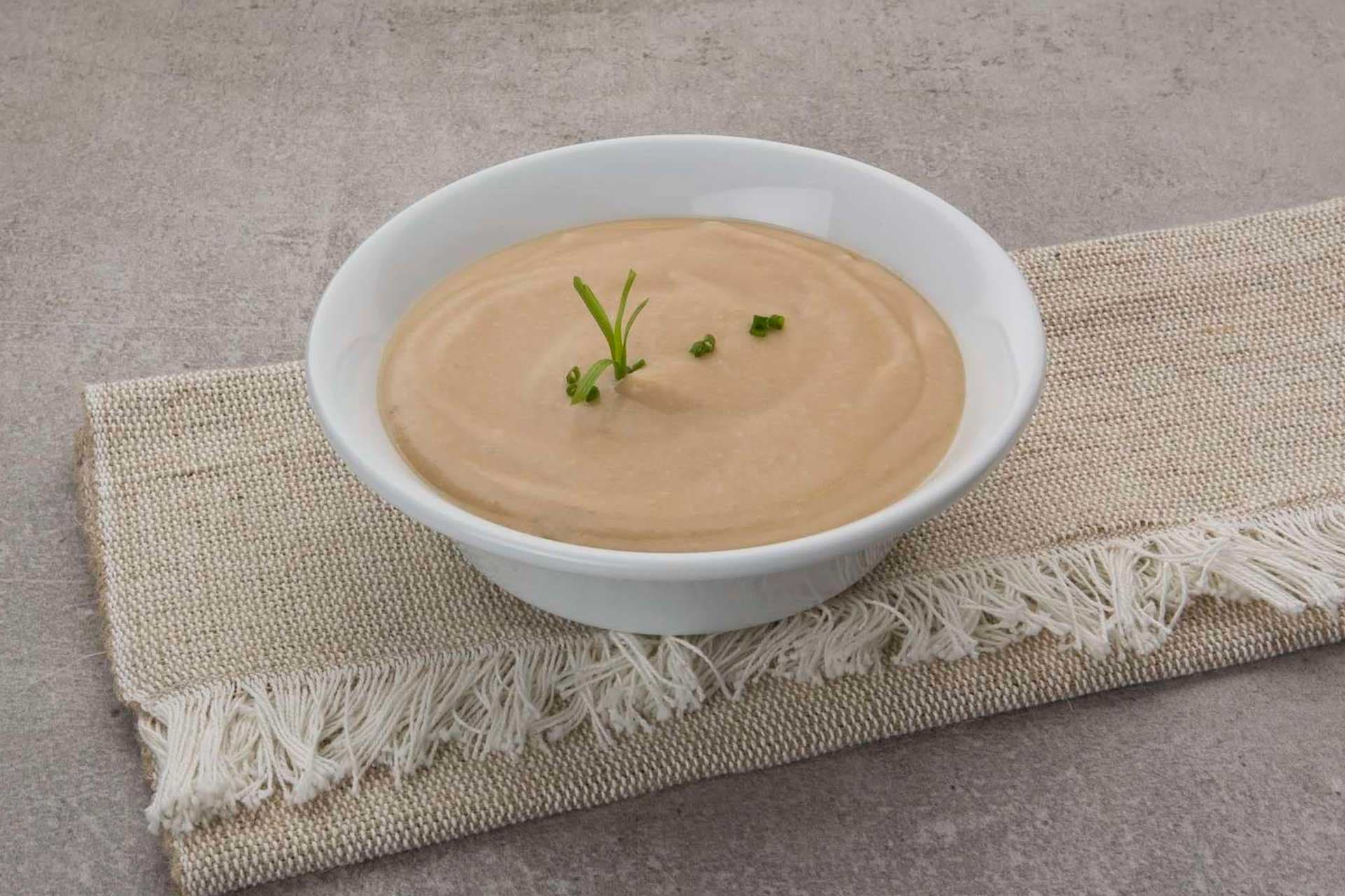 TRITURADO TRADICIONAL PAELLA